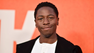 Black Panther 3: Ο Ντέιβιντ Τζόνσον αναλαμβάνει τον μανδύα του νέου T'Challa