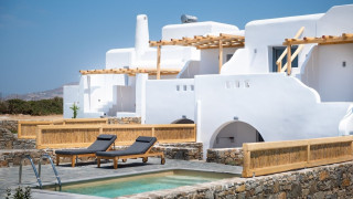 Πώς η Cyclades Collection επενδύει σε ένα ολοκληρωμένο οικοσύστημα φιλοξενίας στις Κυκλάδες