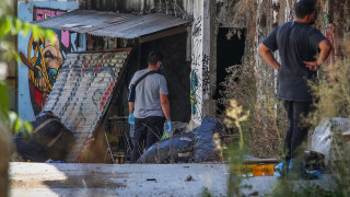 Σε 38χρονη Βρετανίδα ανήκει η σορός που βρέθηκε σε βαλίτσα στην Κυψέλη