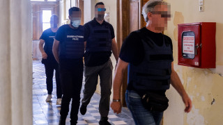 Σύρος: Τοξικολογικές εξετάσεις στη σορό της διασώστριας του ΕΚΑΒ ζήτησε ο ανακριτής