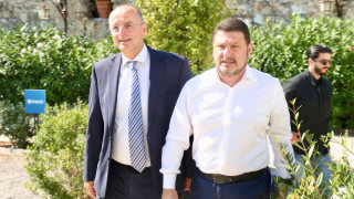 Περιφέρεια Αττικής: Υπεγράφη η σύμβαση κατασκευής του εσωτερικού δικτύου αποχέτευσης Παιανίας