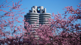 BMW: Πρόγραμμα εθελουσίας εξόδου για 8.000 εργαζομένους στη Γερμανία