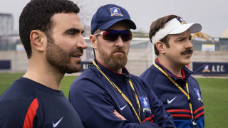 Από το Ted Lasso έως το Reacher: Οι 9 καλύτερες τηλεοπτικές σειρές του Αυγούστου