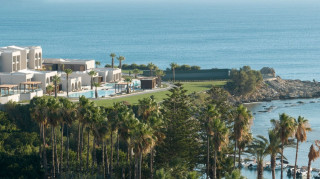Η ELLA Resorts αναγνωρίζεται ως μία από τις «The Most Sustainable Companies in Greece 2026»