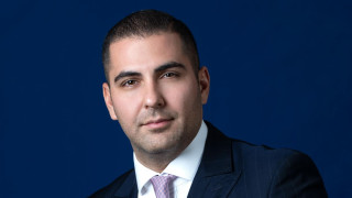 Τάσος Χατζηθεοδοσίου: Πώς διαμορφώνεται ο ρόλος του ασφαλιστικού συμβούλου στη νέα εποχή