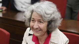 Δεν είμαι σωματοφύλακας του έργου του πατέρα μου: Αιχμή Έρης Ρίτσου με αφορμή το «Γιάννη τον φονιά»
