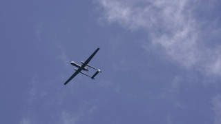 Υπερπτήση τουρκικού UAV πάνω από το Φαρμακονήσι - Νέα κλιμάκωση από την Άγκυρα