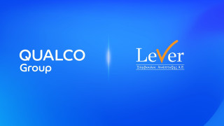 Ο Όμιλος Qualco αποκτά το 60% της Lever Development Consultants