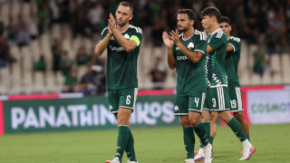 ΠΑΟ - Πάκσι 2-2: Το «τριφύλλι» έπαιξε με τη... φωτιά, ο Ραστόντερ σκόραρε το γκολ της πρόκρισης