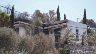 Ρέθυμνο: Μέχρι τις 4 Αυγούστου δυνατότητα προσωρινής διαμονής για τους πυρόπληκτους