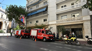 Φάρσα τα τηλεφωνήματα για βόμβες στο γαλλικό προξενείο, την πρεσβεία της Αιγύπτου, σε ΕΒΕΑ και ΒΕΑ