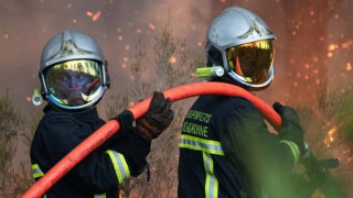 Πυρκαγιές: Η στρατηγική της επόμενης μέρας – Πρόληψη, «μωσαϊκό τοπίων» και παιδεία