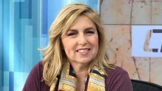 Πέθανε η Ίλια Θεοτοκά, διακεκριμένη κλινική ψυχολόγος και ψυχοθεραπεύτρια