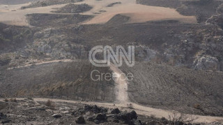Σε δύο μέτωπα η φωτιά στην Αχαΐα, μάχη για τρίτη μέρα στο Ρέθυμνο – Εκκενώσεις στη Βοιωτία