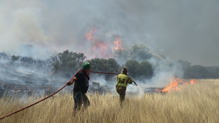 Οδηγίες προστασίας από την έκθεση στον καπνό και τα αιωρούμενα σωματίδια