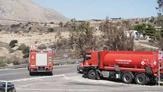 Ελεύθερος με περιοριστικούς όρους ο υπεύθυνος λειτουργίας ΔΕΔΔΗΕ Ρεθύμνου – Αρνήθηκε τις κατηγορίες