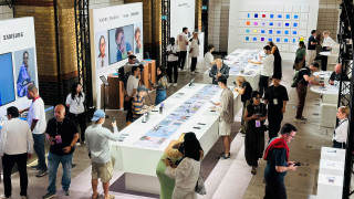Galaxy Unpacked: Από το Fold8 στα έξυπνα γυαλιά - Όλα όσα ανατρέπουν το τεχνολογικό τοπίο