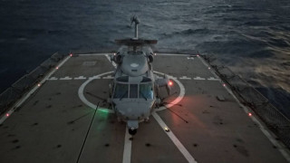 Η νέα πραγματικότητα για τις Ένοπλες Δυνάμεις και η εθνική αμυντική αρχιτεκτονική