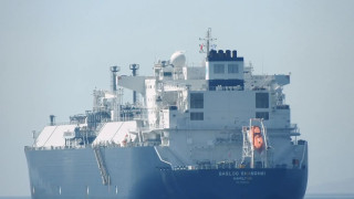 Ελληνόκτητο τάνκερ μεταφοράς LNG δέχτηκε επίθεση στα Στενά του Ορμούζ