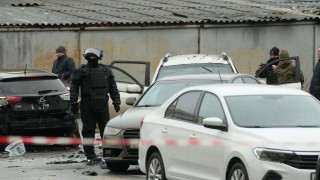 Έκρηξη σε εστιατόριο στη Μόσχα: Τρεις νεκροί και 21 τραυματίες