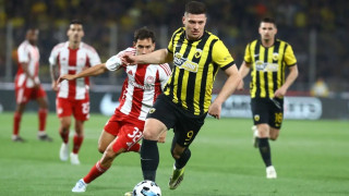 Champions League: Αυτοί είναι οι αντίπαλοι ΑΕΚ και Ολυμπιακού
