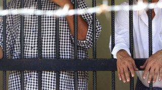Ιράν: Εκτέλεση δύο ανθρώπων που κατηγορήθηκαν ότι εργάζονταν για το Ισραήλ