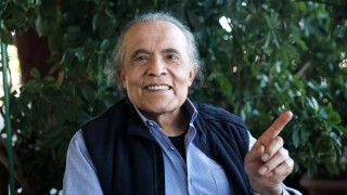 Την Πέμπτη στο Α΄ Νεκροταφείο Αθηνών η κηδεία του Λάκη Χαλκιά - Θα γίνει δημοσία δαπάνη