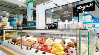 Παγωτά Kayak: Πώς έγιναν ο νέος βασιλιάς της τζελατερίας στην Ελλάδα