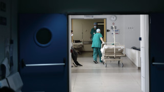 Θεσσαλονίκη: Εκτός κινδύνου αλλά με σοβαρά εγκαύματα ο 22χρονος που έπεσε σε γεώτρηση ιαματικών