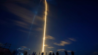 Πύραυλος της SpaceX θα συντριβεί στη Σελήνη με 8.400 χλμ/ώρα - Κρούση ίση με τρεις τόνους TNT