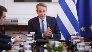 Στις 11:00 η Διυπουργική σύσκεψη για τις αποζημιώσεις των πυρόπληκτων