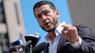 ΗΠΑ: Ο προοδευτικός Αμπντούλ Ελ Σαγιέντ κέρδισε το χρίσμα των Δημοκρατικών στο Μίσιγκαν
