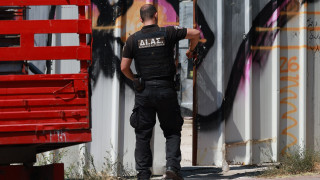 Κυψέλη: Απολογείται σήμερα ο 26χρονος για την δολοφονία της 38χρονης  που βρέθηκε μέσα σε βαλίτσα