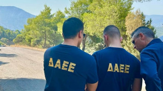 Ξεκίνησαν οι αυτοψίες στο Πόρτο Γερμενό - Δεκάδες σπίτια χαρακτηρίζονται «κόκκινα»