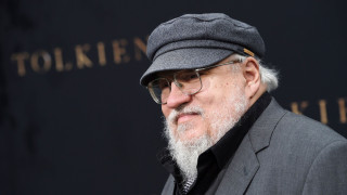 George R.R. Martin: «Παλεύω με την κατάθλιψη» – Νέα καθυστέρηση για το The Winds of Winter