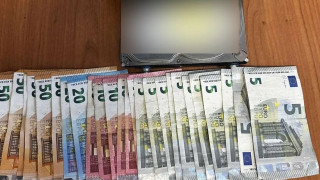Βαριές καμπάνες για 4 συλληφθέντες σε στέκι παράνομου τζόγου στη Θεσσαλονίκη