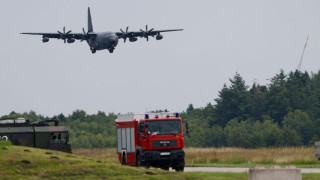 Η Ευρώπη σε νέα κατάσταση συναγερμού μετά το drone που συγκρούστηκε με αεροπλάνο στη Γερμανία