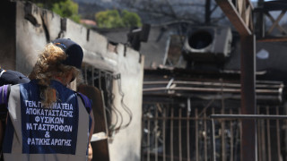 Αττικοβοιωτία, η επόμενη μέρα μετά τη mega - fire: Η «μάχη» πριν τις βροχές, αποζημιώσεις, αναδάσωση