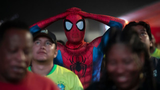 Spider-Man: Πώς έγινε το πιο ανθεκτικό κινηματογραφικό franchise υπερηρώων του Χόλιγουντ