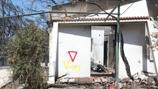 Επτά στα 10 κτήρια κρίθηκαν μη κατοικήσιμα ή επικίνδυνα μετά τις αυτοψίες στη Δυτ. Αττική: