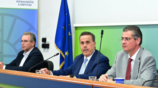 Πυρκαγιές: Άμεσα 25 εκατ. από το Πράσινο Ταμείο για αντιπλημμυρικά έργα στη Δυτική Αττική