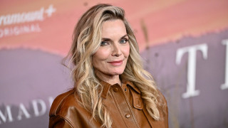Μισέλ Φάιφερ: Από το «Batman Returns», στη νέα εποχή της τηλεόρασης και τη... μερική συνταξιοδότηση