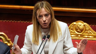 «Η Ιταλία δεν δέχεται τελεσίγραφα από το εξωτερικό», απαντά η Μελόνι στην Μαδρίτη για τη Σένγκεν