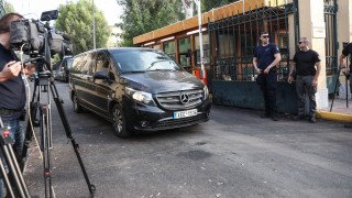 Marfin: Στη δικαιοσύνη σήμερα η 46χρονη για την εμπλοκή της στην υπόθεση - Πέρασε τη νύχτα στη ΓΑΔΑ