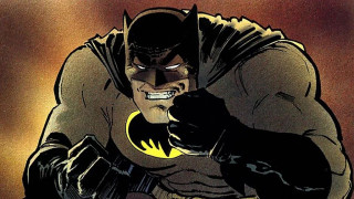 40 χρόνια «The Dark Knight Returns»: Το κόμικ που άλλαξε για πάντα τον Batman