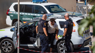 Οι αρχές της Ισπανίας εξάρθρωσαν σημαντικό δίκτυο διακινητών στη Μεσόγειο