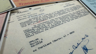Νέα αρχεία με UFO αποχαρακτήρισε η κυβέρνηση Τραμπ - Οι ανεξήγητες θεάσεις και τα αντικείμενα