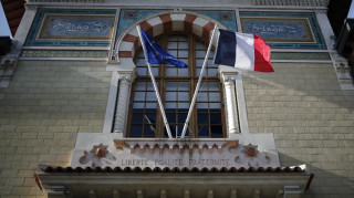 Η Γαλλία παραδέχεται «έγκλημα κατά της ανθρωπότητας» στο μπλόκο της Μασσαλίας το 1943