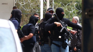 Σε έναν μήνα εκδίδεται στην Ελλάδα από τη Γερμανία ο 31χρονος εκτελεστής της «Greek Mafia»