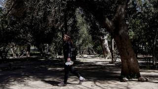 Κλείνει ο Λόφος Φινόπουλου από τα μεσάνυχτα - Σε επιφυλακή οι υπηρεσίες του Δήμου Αθηναίων